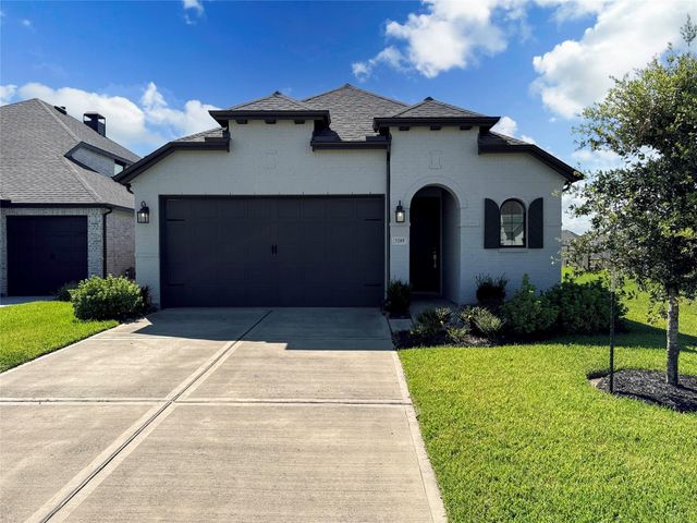 3205 Cornflower Coast Court, Texas City, TX 77568