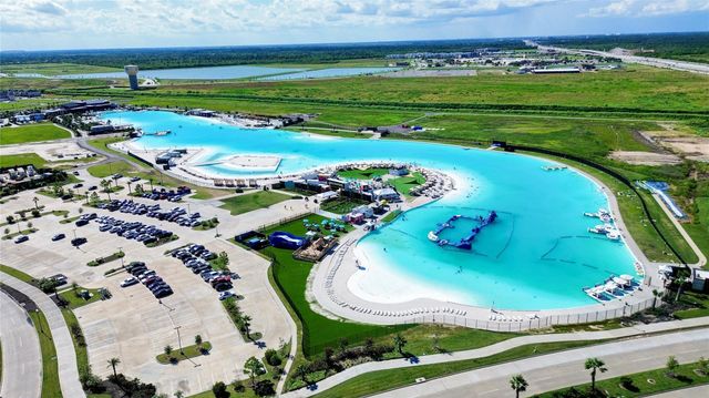 3205 Cornflower Coast Court, Texas City, TX 77568