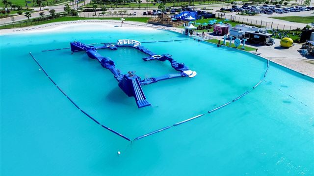 3205 Cornflower Coast Court, Texas City, TX 77568