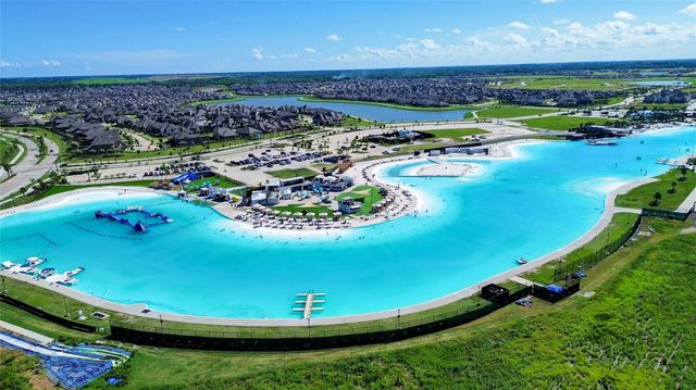 3205 Cornflower Coast Court, Texas City, TX 77568