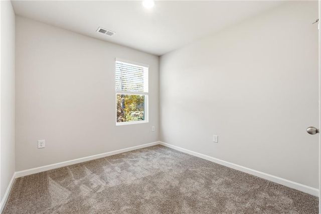 8365 Columbia Court LOT 13, Palmetto, GA 30268