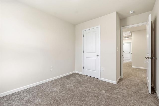 8365 Columbia Court LOT 13, Palmetto, GA 30268