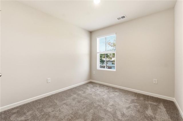 8365 Columbia Court LOT 13, Palmetto, GA 30268