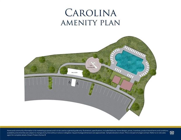 8365 Columbia Court LOT 13, Palmetto, GA 30268