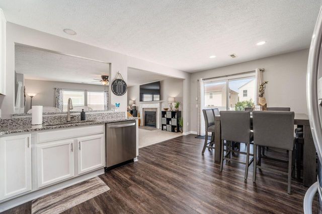 6862 Riding Trail Drive, Canal Winchester, OH 43110