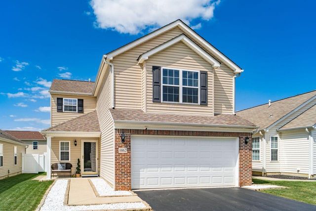 6862 Riding Trail Drive, Canal Winchester, OH 43110