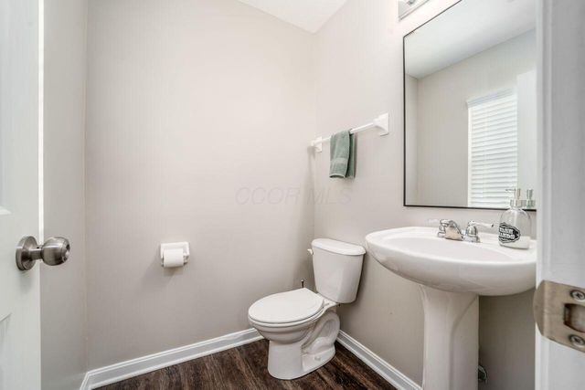 6862 Riding Trail Drive, Canal Winchester, OH 43110