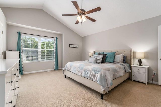 6862 Riding Trail Drive, Canal Winchester, OH 43110
