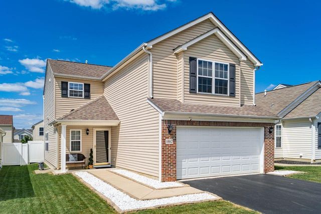 6862 Riding Trail Drive, Canal Winchester, OH 43110