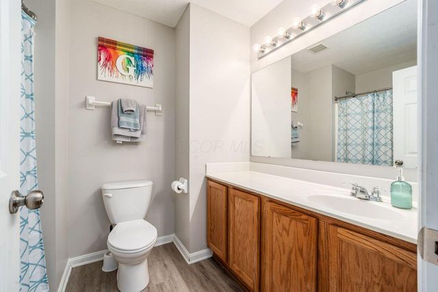 6862 Riding Trail Drive, Canal Winchester, OH 43110