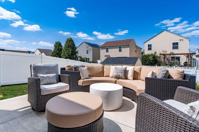 6862 Riding Trail Drive, Canal Winchester, OH 43110