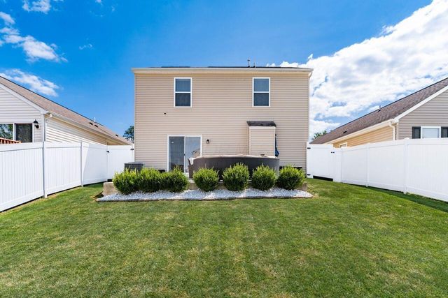 6862 Riding Trail Drive, Canal Winchester, OH 43110
