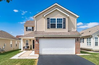 6862 Riding Trail Drive, Canal Winchester, OH 43110