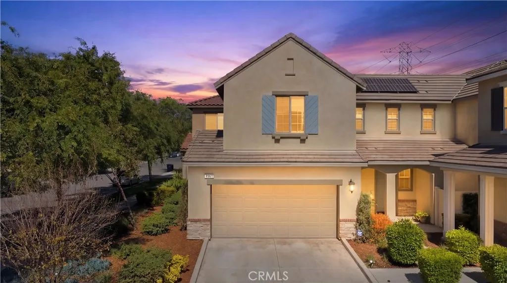 4961 S Monarch Place, Ontario, CA 91762