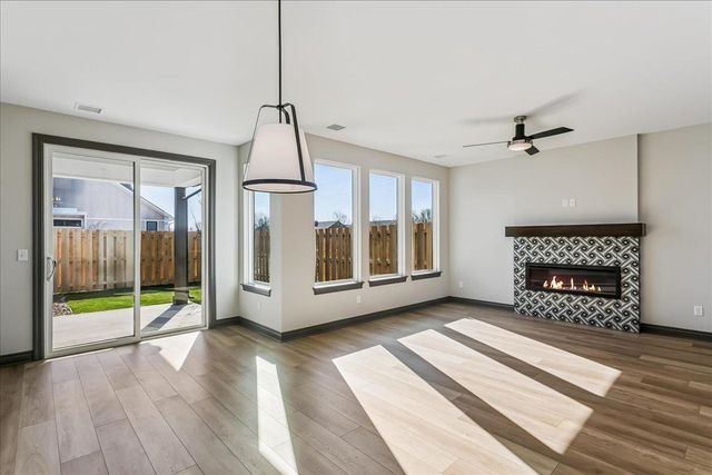 14105 W Barn Owl St, Wichita, KS 67235