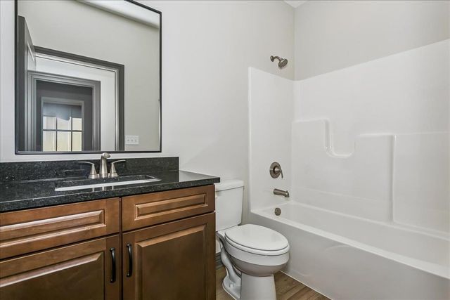 14105 W Barn Owl St, Wichita, KS 67235