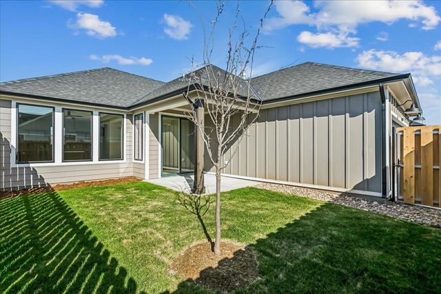 14105 W Barn Owl St, Wichita, KS 67235