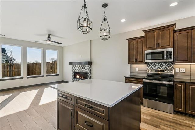 14105 W Barn Owl St, Wichita, KS 67235