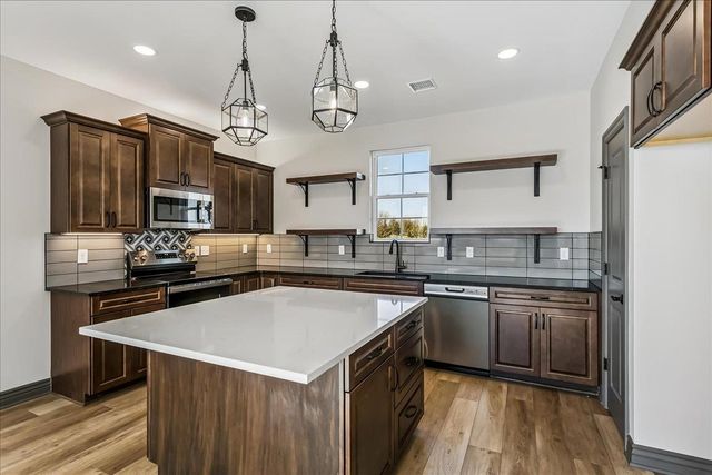 14105 W Barn Owl St, Wichita, KS 67235