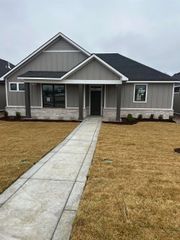 14105 W Barn Owl St, Wichita, KS 67235