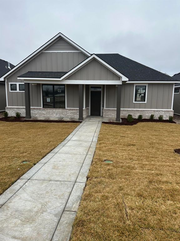 14105 W Barn Owl St, Wichita, KS 67235