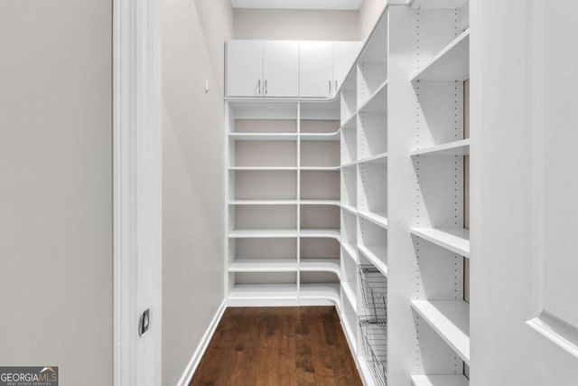 4361 Jenkins Drive NE, Marietta, GA 30062