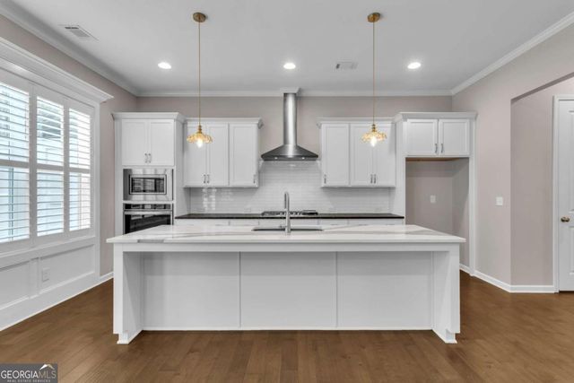 4361 Jenkins Drive NE, Marietta, GA 30062