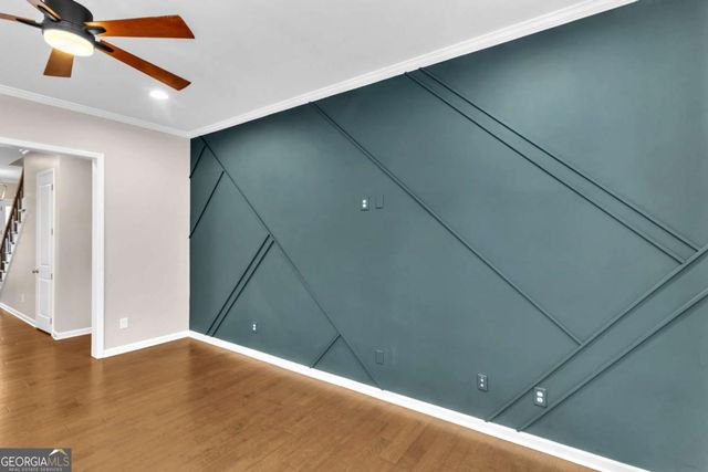 4361 Jenkins Drive NE, Marietta, GA 30062