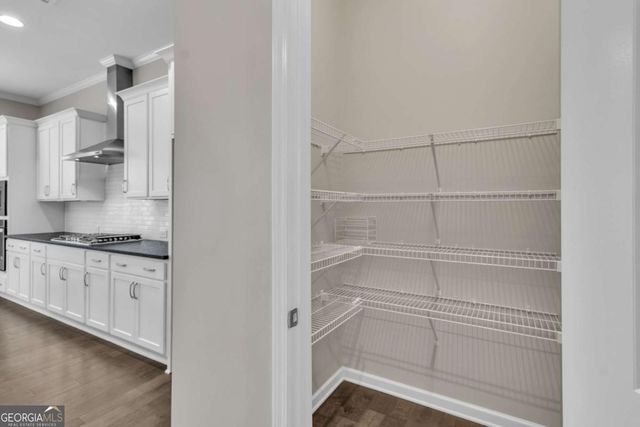 4361 Jenkins Drive NE, Marietta, GA 30062