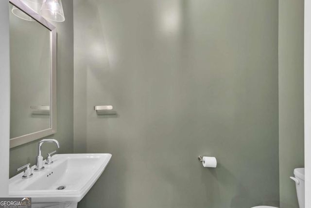 4361 Jenkins Drive NE, Marietta, GA 30062