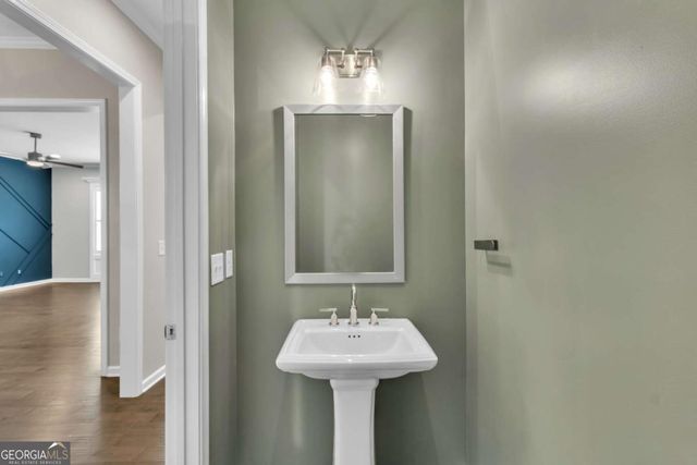 4361 Jenkins Drive NE, Marietta, GA 30062