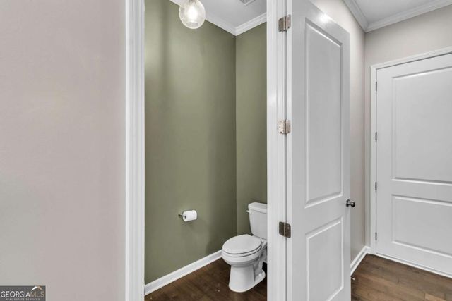 4361 Jenkins Drive NE, Marietta, GA 30062