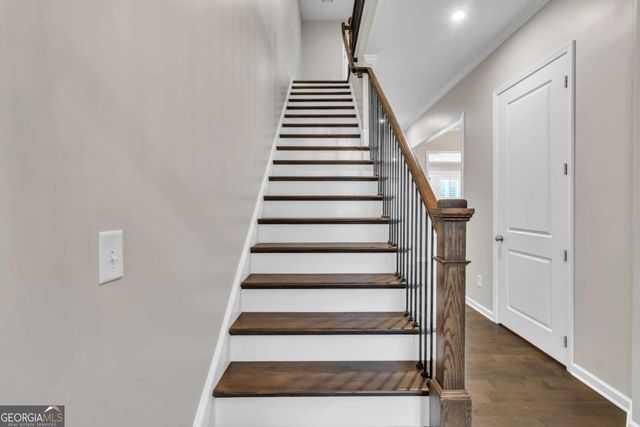 4361 Jenkins Drive NE, Marietta, GA 30062