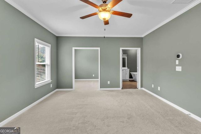 4361 Jenkins Drive NE, Marietta, GA 30062