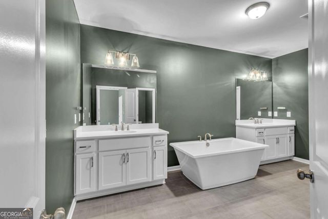 4361 Jenkins Drive NE, Marietta, GA 30062