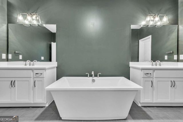 4361 Jenkins Drive NE, Marietta, GA 30062