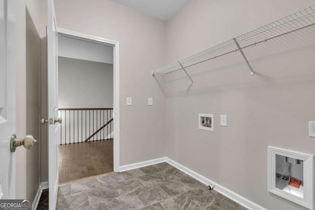 4361 Jenkins Drive NE, Marietta, GA 30062