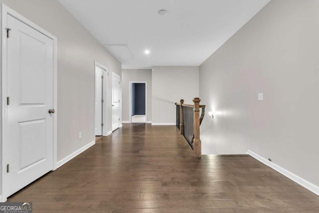 4361 Jenkins Drive NE, Marietta, GA 30062