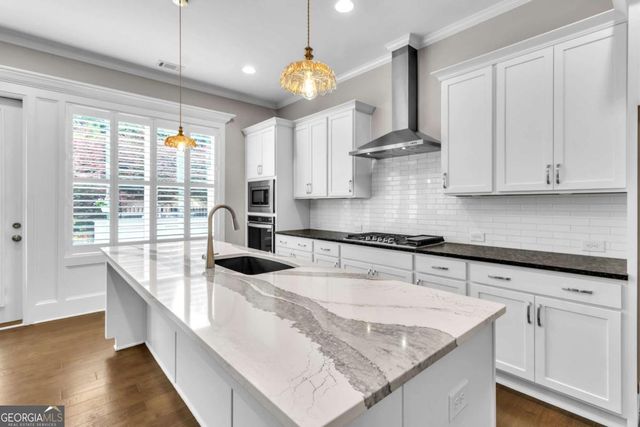 4361 Jenkins Drive NE, Marietta, GA 30062