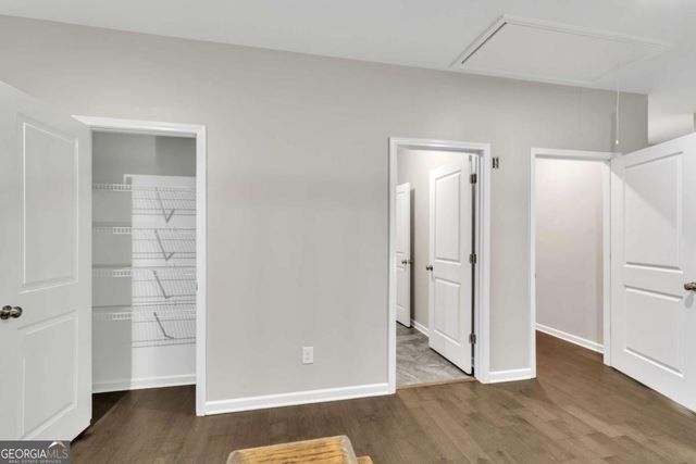 4361 Jenkins Drive NE, Marietta, GA 30062