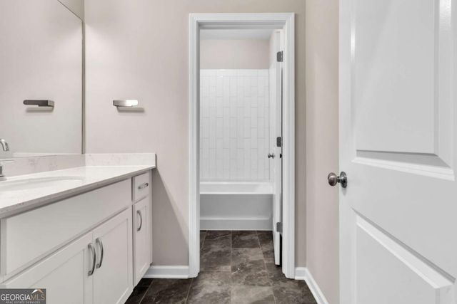 4361 Jenkins Drive NE, Marietta, GA 30062