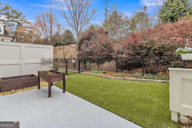 4361 Jenkins Drive NE, Marietta, GA 30062