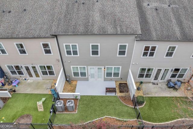 4361 Jenkins Drive NE, Marietta, GA 30062