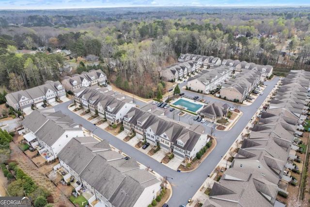 4361 Jenkins Drive NE, Marietta, GA 30062