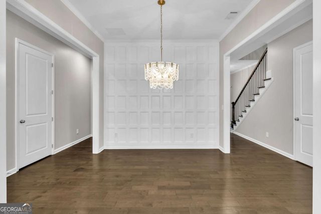 4361 Jenkins Drive NE, Marietta, GA 30062