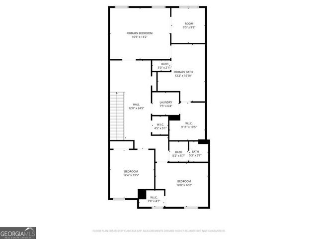 4361 Jenkins Drive NE, Marietta, GA 30062