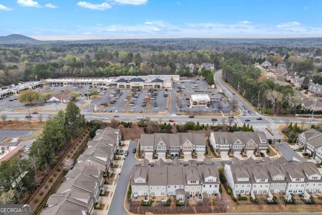 4361 Jenkins Drive NE, Marietta, GA 30062