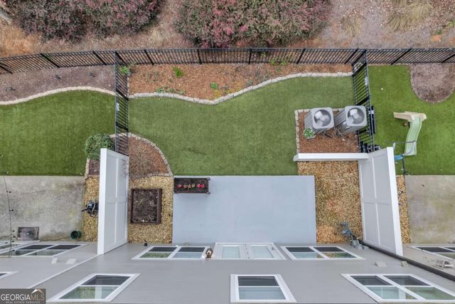 4361 Jenkins Drive NE, Marietta, GA 30062