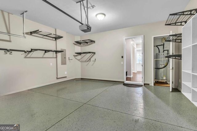 4361 Jenkins Drive NE, Marietta, GA 30062