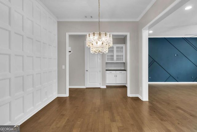 4361 Jenkins Drive NE, Marietta, GA 30062